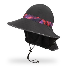 Sunday Afternoons Sombrero Shade Goddess, Negro, Talla única