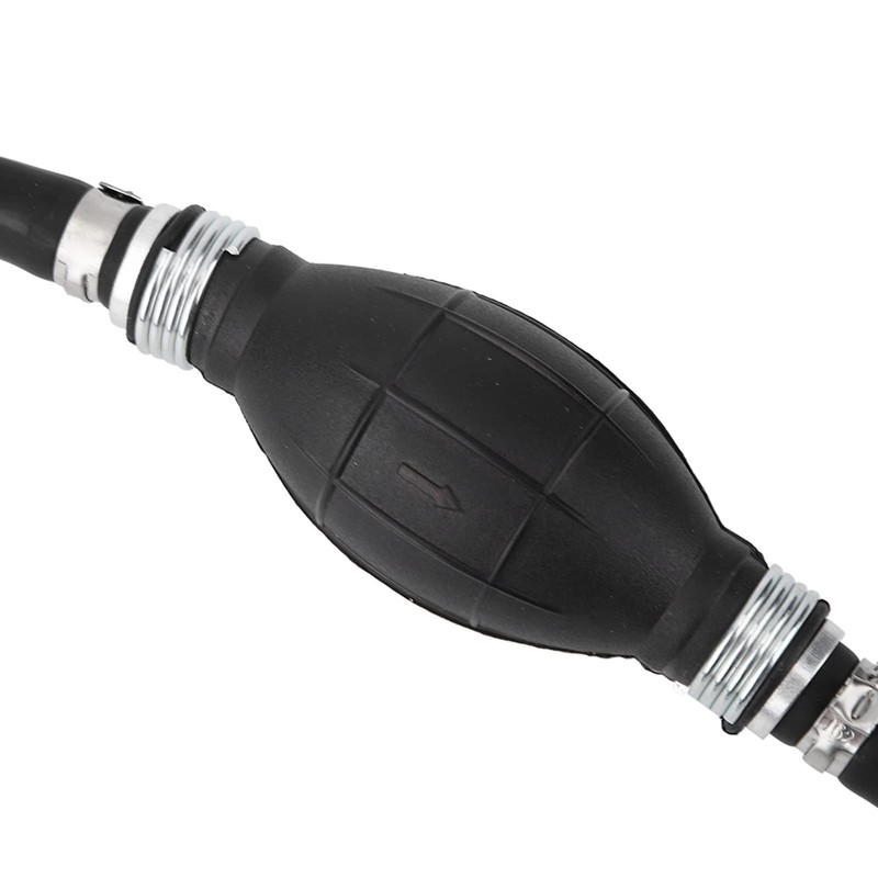 VOBOR Petrol Tank Connections Kit, Outboard Tank Fuel Lines Kit,