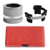 Adjustable Fork Seal Tool for Motorcycles 39mm-49mm Motorcycles Dirt Bike