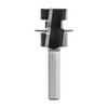ENT Joint Cutter TC Shank (C) 8 mm, Diameter (A)