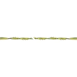 Pegas Rundzahn-Laubs gebl tter Gr2/0 1