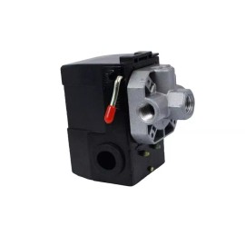 BMP Pressure Switch For Ingersoll Rand 23474653 23474653-A
