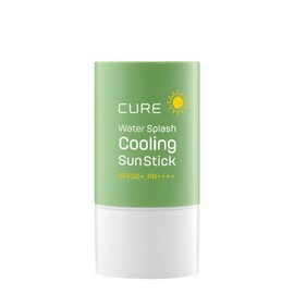 KIMJUNGMOON Aloe Cure Water Splash Cooling Sun Stick SPF50+ PA++++