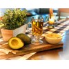 Avocado Leaf Tea Sampler Set | 4 Sachets - 8