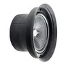 AMPIRE Aktiv-Subwoofer, 20cm (8''), Slim-Line