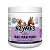 Nzymes® Bac-Pak Plus 400 Grams Digestive Enzymes and Probiotics for