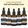 Jax of London Inspired Beard Oil Bundle Pack. For Beard