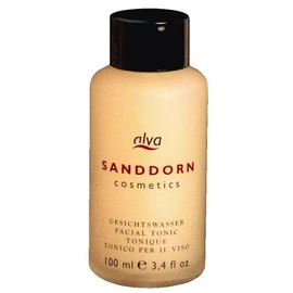 Alva Sea Buckthorn Facial Toner 100 ml