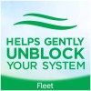 Fleet Laxative Glycerin Suppositories Adult Suppositories, 100 Count ( 1
