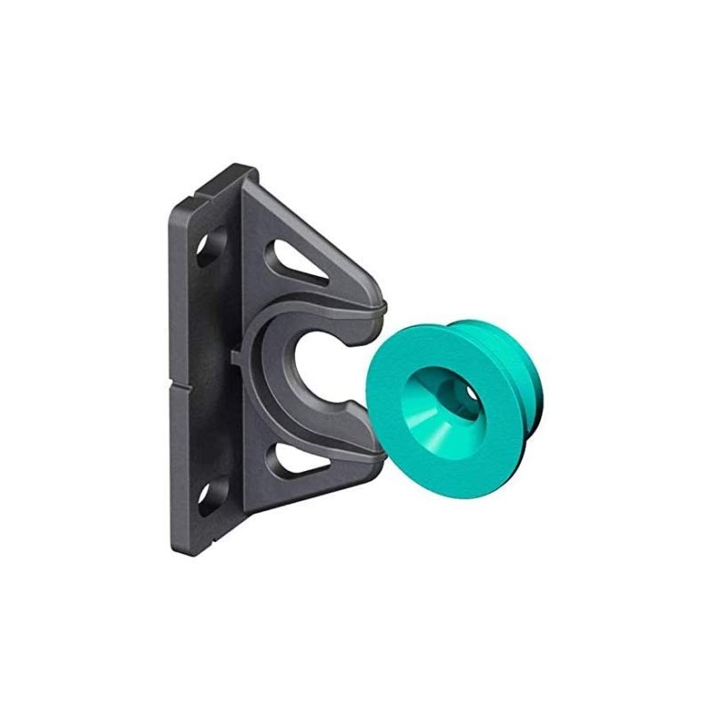 Button Fix Type 2 Bracket Marker Guide Kit Connecting Panel