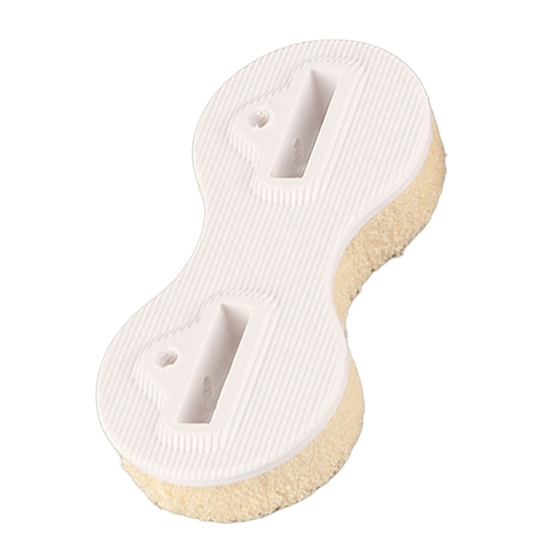 Fin Box Plug 5° 0° 5° Shockproof Stable Balance Sturdy