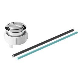 KOHLER 1036156-SC Genuine Part, Satin Chrome