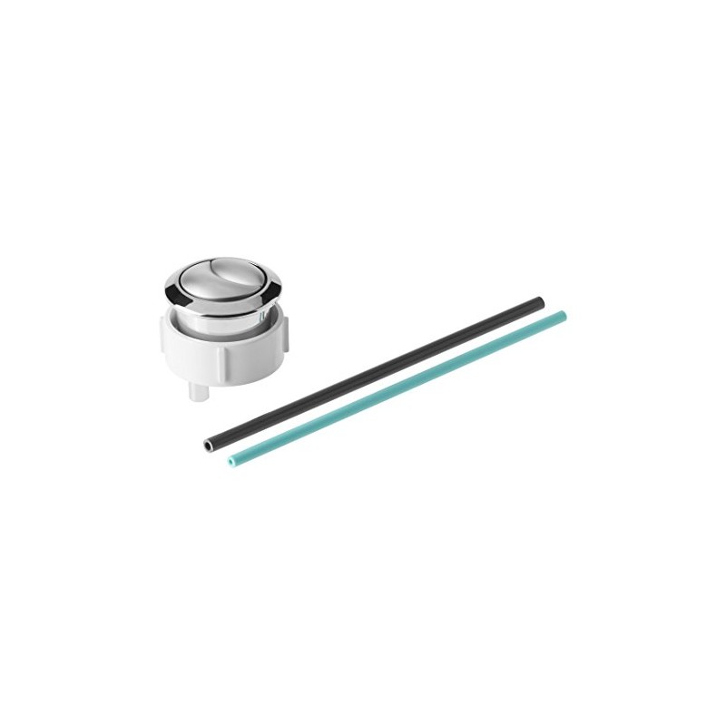 KOHLER 1036156-SC Genuine Part, Satin Chrome