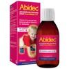 Abidec Advanced Multivitamin Syrup Plus Omega 6 & 9 Raspberry