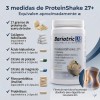 Proteína Whey Vainilla Con Colágeno Probióticos Bariátrico