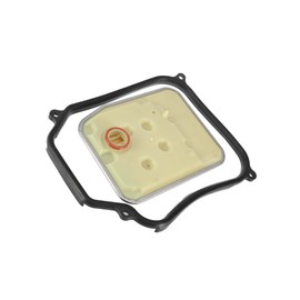 VekAuto Automatic Transmission Filter Oil Pan Gasket Kit for VW Golf Jetta Beetle 01M 01N 01M325429 A000-277-26-95 99-91-4256 Auto Accessories