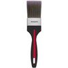 ALLWAY A3PK Ergo-Style Paintbrush Set with 1" Angular, 1.5" Angular,