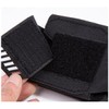 HOUSON Handcuff Holster, Molle Tactical Handcuff Holder Nylon Waist Belt