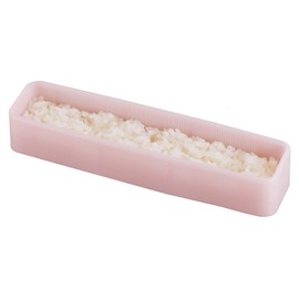 "It Is Slim Puffed" Pon – 02 Pink 0862i