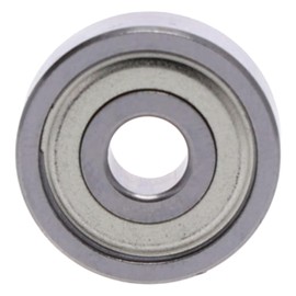 Whiteside B7 Ball Bearing: 5/8 Inch Outside Diameter, 3/16 Inch Inside Diameter