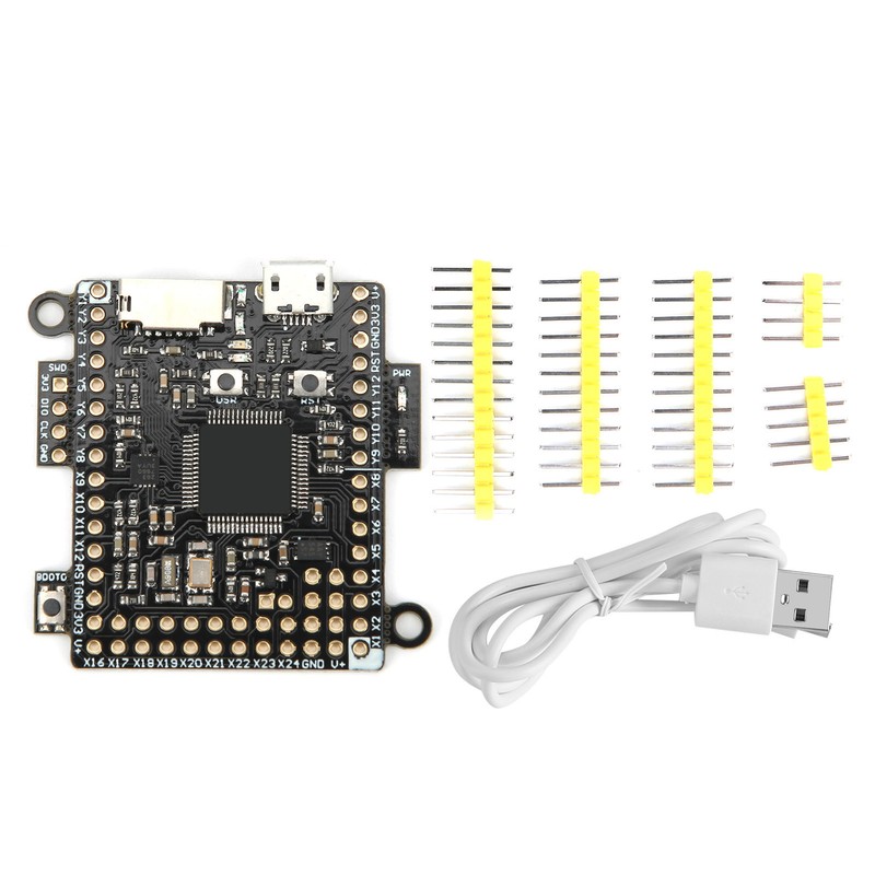 Core Board Module Programming Development Board for PYBv1.1 Pyboard using