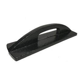 2 Pieces of Heavy Duty Weight Pattern & Cloth/Fabric Weight (9" X 2-1/2") - A Must for Your Pattern Making Creation and for Your Samples Cutting - IDS International Design Supplies Kit