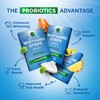 Teeth Whitening Strips by Pop On, 14 Strips, 7-Day Treatment,