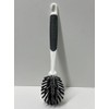 proWin Washing Up Brush White/Grey