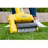 GLORIA Lawn Aerator | Accessories for MultiBrush | Maintain Lawn,