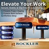 Rockler Work Bench Cookies Plus Work Grippers (4 Pack) –