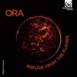 ORA - Refuge from the Flames: Miserere and the Savonarola Legacy