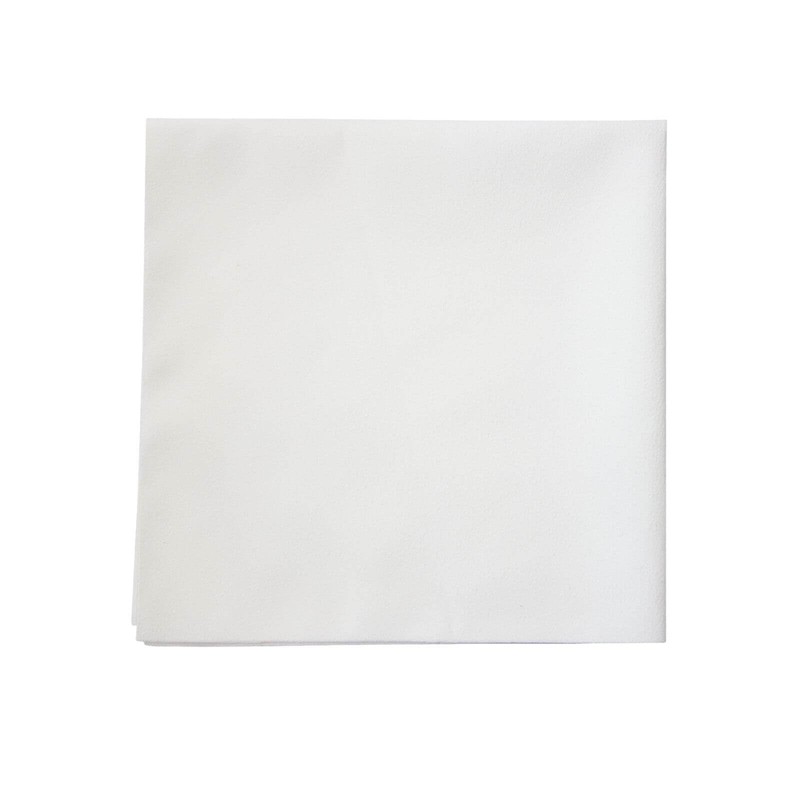 HOTREGA Premium Cloth Sensitive 40 x 40 cm, Cleaning Cloth,