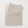 MUJI NGB87A1S Cotton Refill for Maternal and Child Notebook Case,