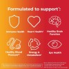 Bayer One A Day Adulto Triple Apoyo Inmune Con 100