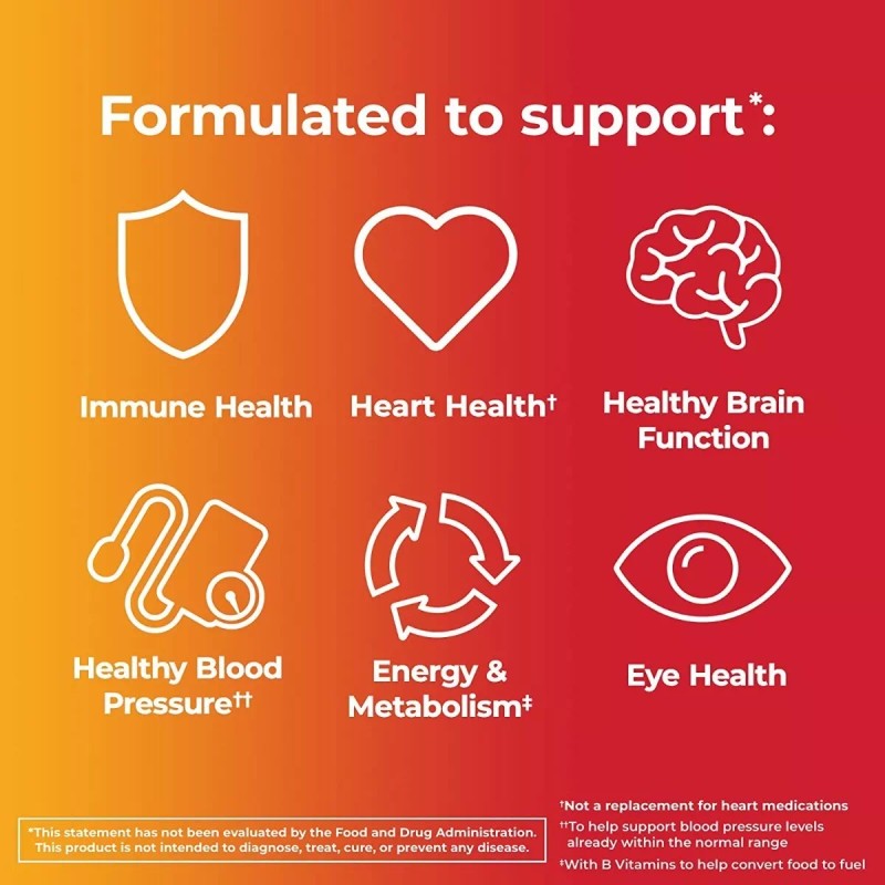 Bayer One A Day Adulto Triple Apoyo Inmune Con 100