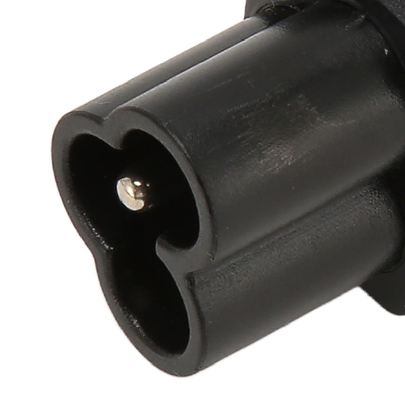 IEC320 C6 to C13 Power Adapter 90 Degree 2.5A‑10A 250V
