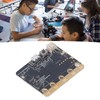 DIY Mini Motherboard for Micro:Bit Programming for Python Primary Secondary