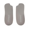 Vionic Relief 3/4 Length Unisex Orthotic Insole, Large