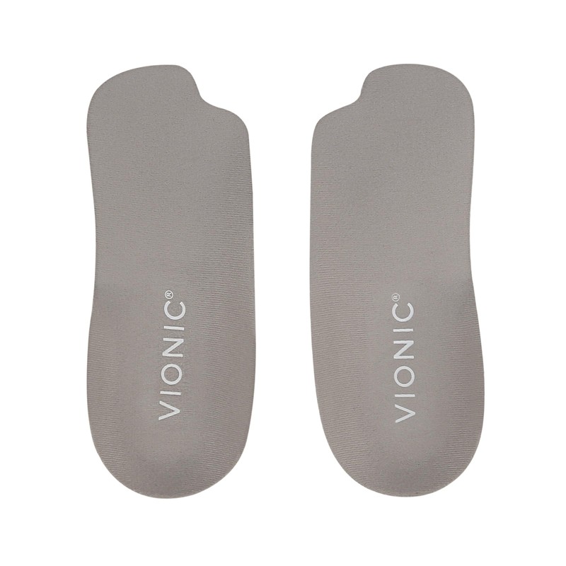 Vionic Relief 3/4 Length Unisex Orthotic Insole, Large