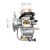 Carburetor for 2002-2009 Suzuki LTF 250 Ozark 250F, 2004-2009 Suzuki