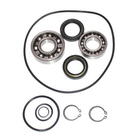 Jet Pump Rebuild Kit Compatible with Honda Aquatrax 02-04 F-12/02-07 F-12X / 03-07 R-12 / OEM# 72-600