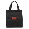 Waterproof Lunch Insulation Bag Portable Thickened Aluminum Film Bento Bag