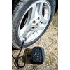Maypole 12V Digital Compact Portable Air Compressor, 0-150PSI, Built-In LED