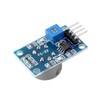WINGONEER 2PCS MQ-7 MQ7 Carbon Monoxide Detection Sensor Module CO