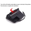 Rifoda for 10th Gen Civic Central Console Storage Box for
