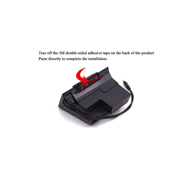 Rifoda for 10th Gen Civic Central Console Storage Box for