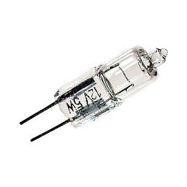 Ancor Marine Grade Electrical 529368 Light Bulb (G-4, 24-Volt, 20-Watt, 1-Pack)