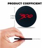 2Pcs Car Cup Holder Coaster for Chrysler 300/C/ 300S Accessories