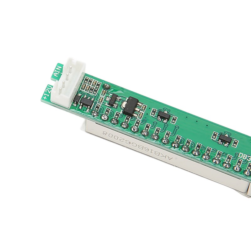 Music Level Indicator Module 32 Bit 8 Effects Adjustable Brightness