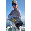 (60ml, Ham Nickel Green) - Acme Tackle Little Cleo Spoons